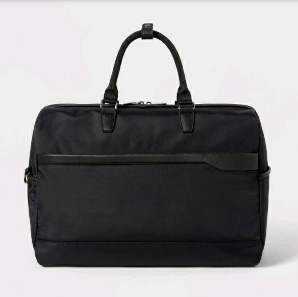Weekender Bag